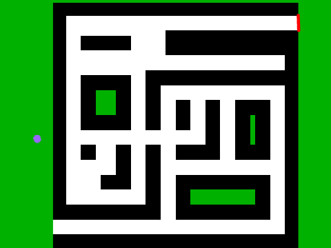 Labyrinth