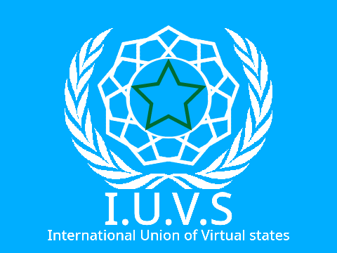 I.U.V.S.旗
