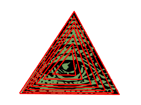 Illuminati is illuminati