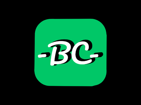 Logo for -BachCoder-