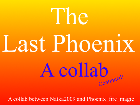 The Last Phoenix Part 2 [Remix 26]  