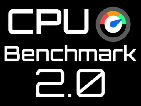 CPU Benchmark | 2.0