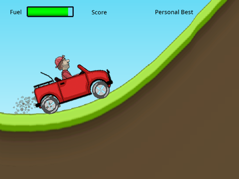 gravity Racing v1.0