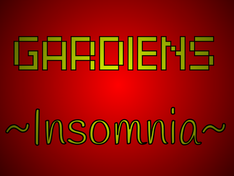 ~Gardiens~ Chap. 15 : Insomnia