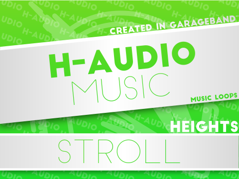 Heights- Stroll