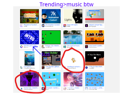 WOT IM ON TRENDING?!