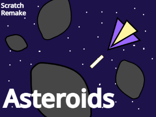 Asteroids #space #games #all 