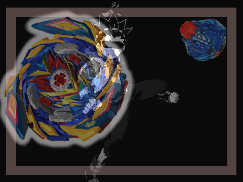 ✧BANG BANG BANG✧ Beyblade Meme