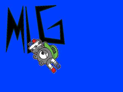 MLG Simulator 2020
