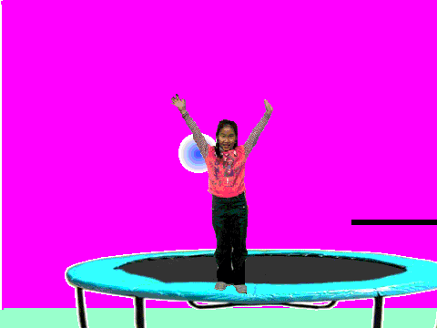 Tramp girl 2