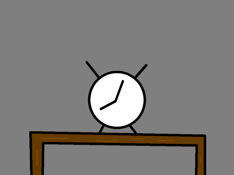 Wake Up [TANC Entry]