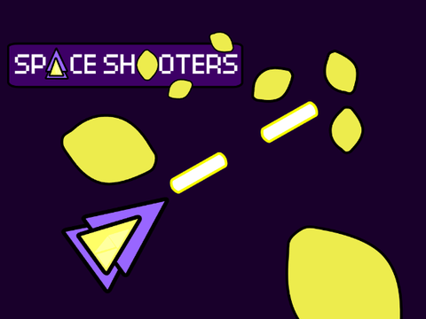 Space Shooters 
