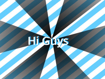 OPEN 30 min Contest