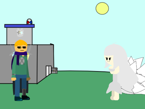 Mirlif VS Chikara (0.whatever)