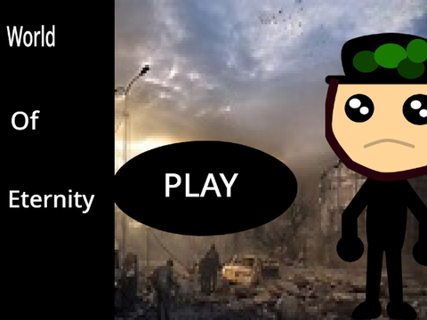 World Of Eternity
