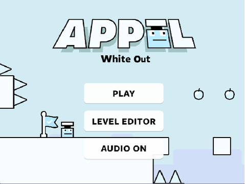 Appel: White Out