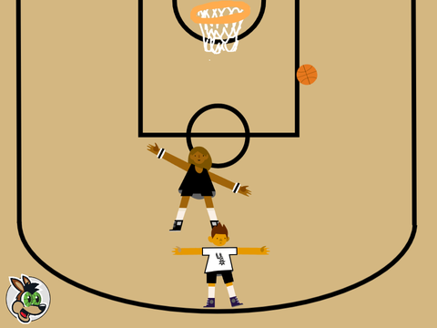 BasketBall                                                