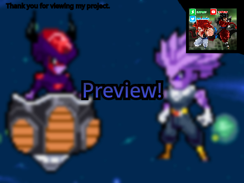 [PREVIEW] Lord Glacier & Elite Rice ULSW