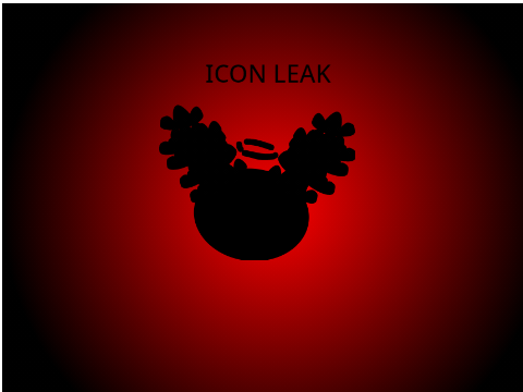 Xanthic true final phase icon leak and song leak (full song)