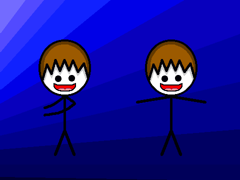 Bobby: Dancing Sprites 2015