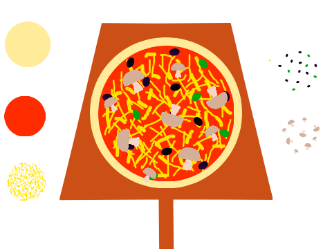 pizza