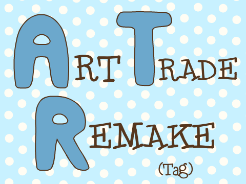 AT Remake Tag ► Bman7200