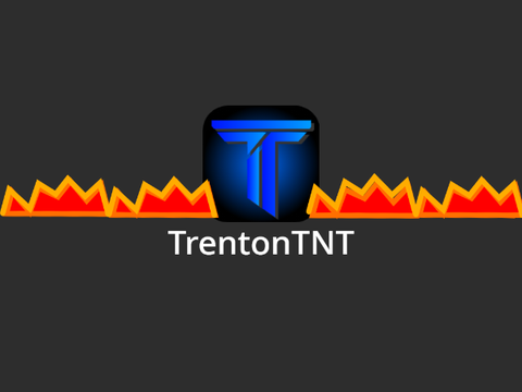 TrentonTNT Intro Contest Entry