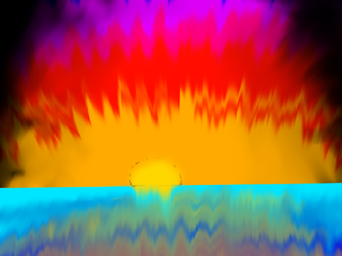 Levitating MAP Outro