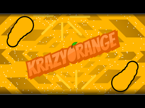 Fanner || Krazy0range