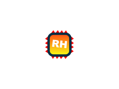 logo @Ripperhorse 