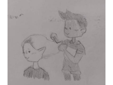 lumity haircut