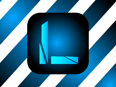 L LOGO