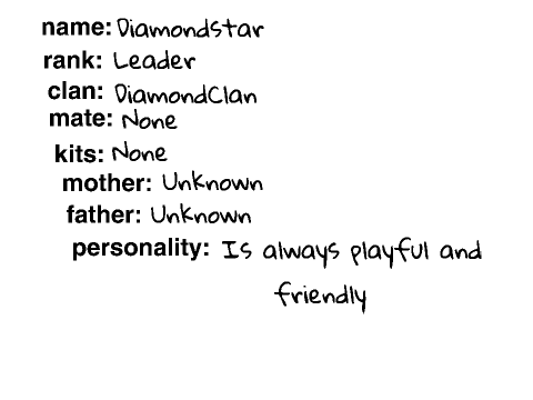 Diamondstar