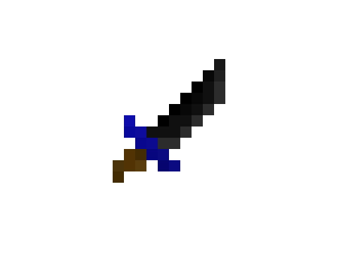 Swords 'n Staffs for @Artemislol