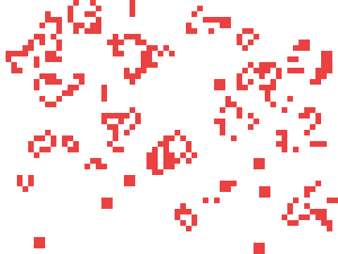 Conway's Game of Life