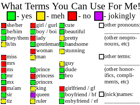 **NEW** What Terms You Can Use For Me remix