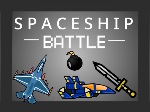 Spaceship BATTLE