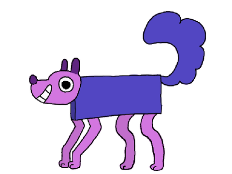 Wobbledogs Fanart!!