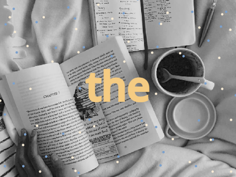 the