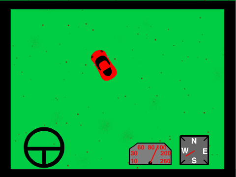 Car Simulator V2.9 remastered
