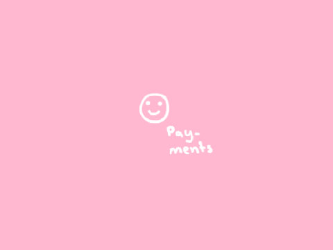 ◈ Payment | @-butterwaffle- ◈