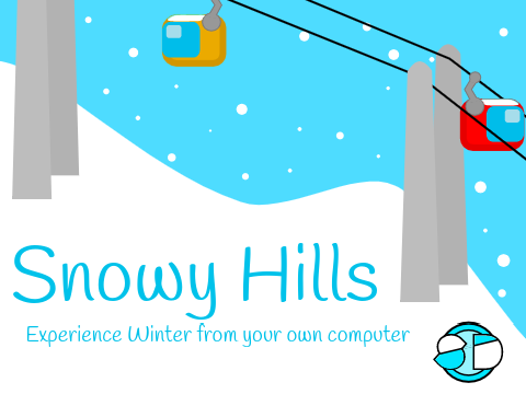 Snowy Hills (v1.2)