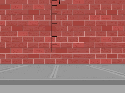 floor's lava