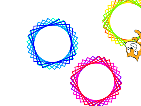 KCICrashCourse2021GeometricPattern