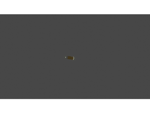 Target 3 animation test