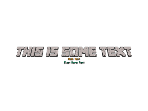 Text