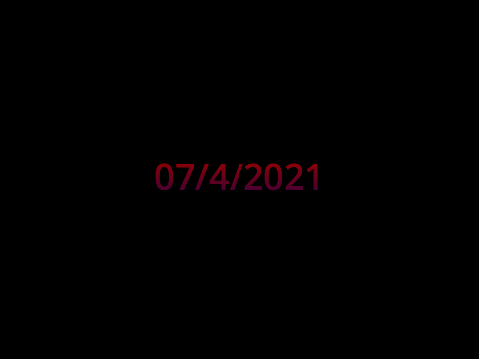 One Night At Cotten Candys -R- Delayed