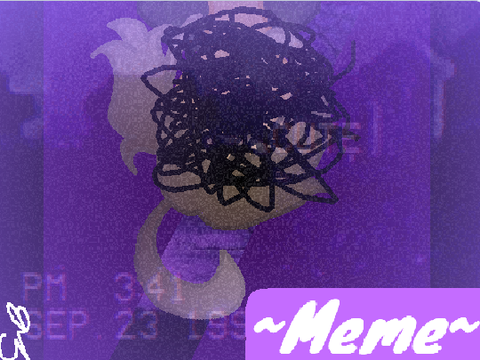 BloodPop | MEME