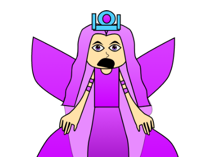 I edited the image