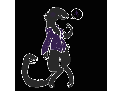 Gift for ATwistedCreature